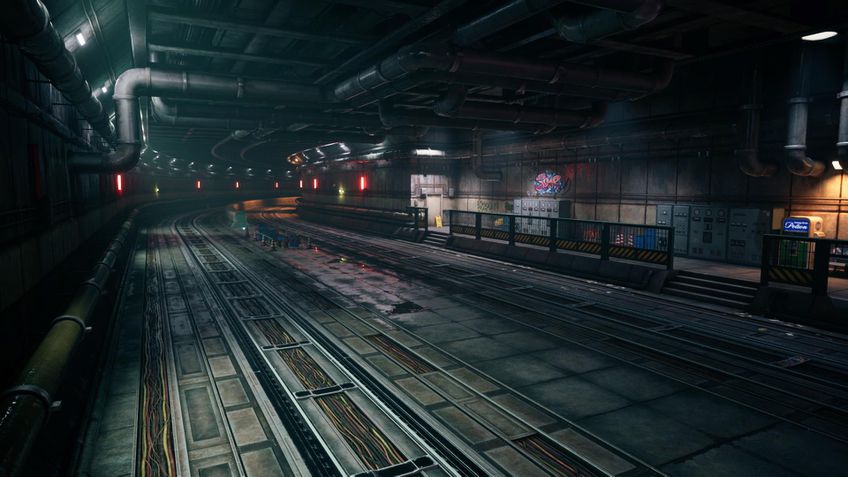 Final Fantasy VII Remake (13/2/2020)