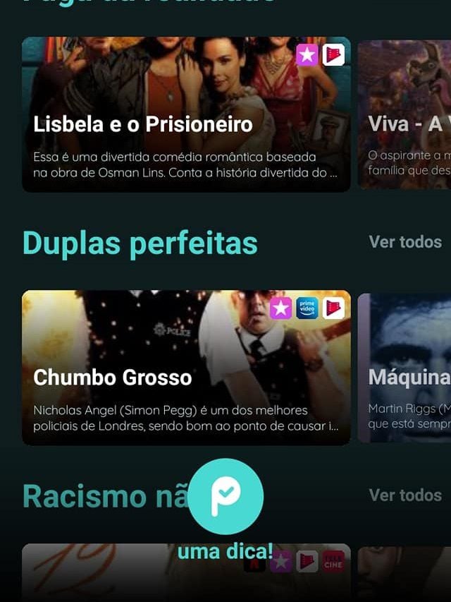 Chippu Como Criar Listas De Filmes Para Assistir Depois No Aplicativo