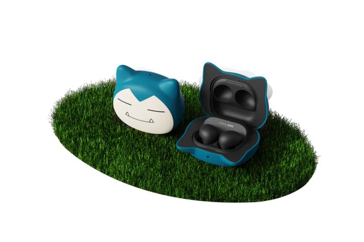 Samsung Galaxy Buds 2 Pro