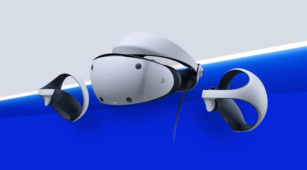 Headset de realidade virtual da Sony não empolga com preço elevado de viver em 2023 (Imagem: Divulgação/PlayStation)