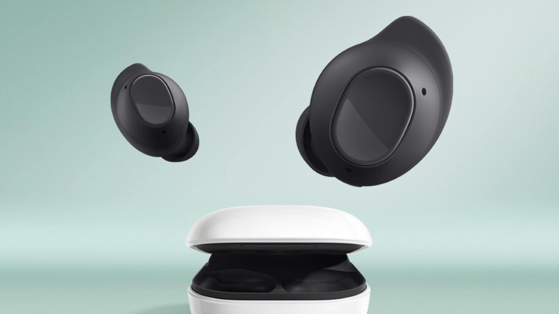 Galaxy Buds FE é revelado pela  Índia; lançamento em outubro