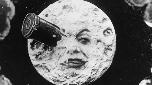 'Viagem à Lua', primeiro filme sci-fi com efeitos especiais, completa 115 anos