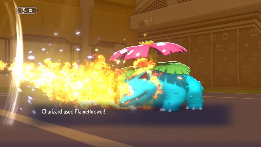 Pokémon Champions
