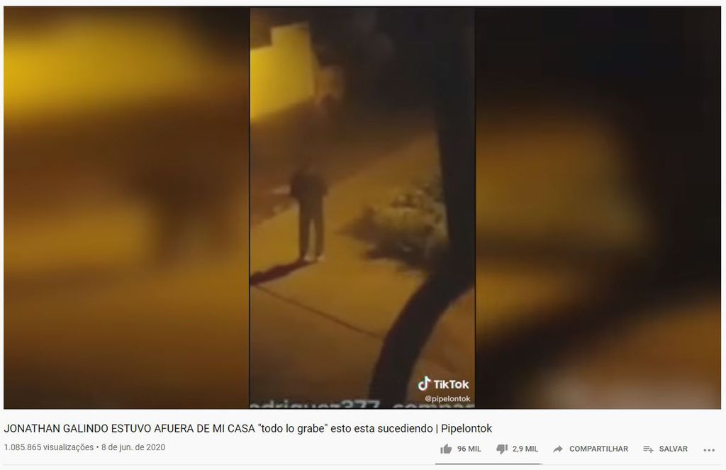 Pateta' das redes sociais perturba crianças e induz ao suicídio, alerta  polícia, Brasil