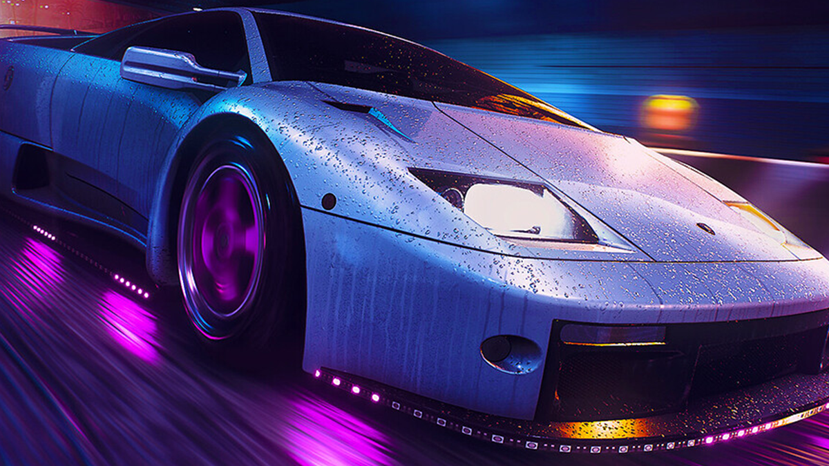 NOVO JOGO GRÁTIS AO ESTILO NEED FOR SPEED PARA CELULAR ANDROID