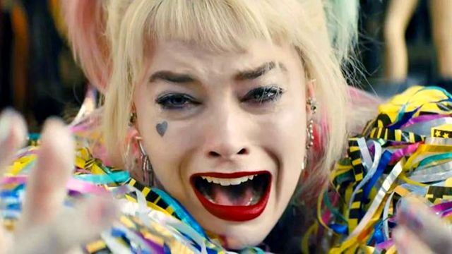 Margot Robbie explica por que quer continuar interpretando a Arlequina