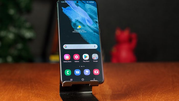 Fim de uma era: Galaxy S21 deixa de receber atualizações periódicas da Samsung