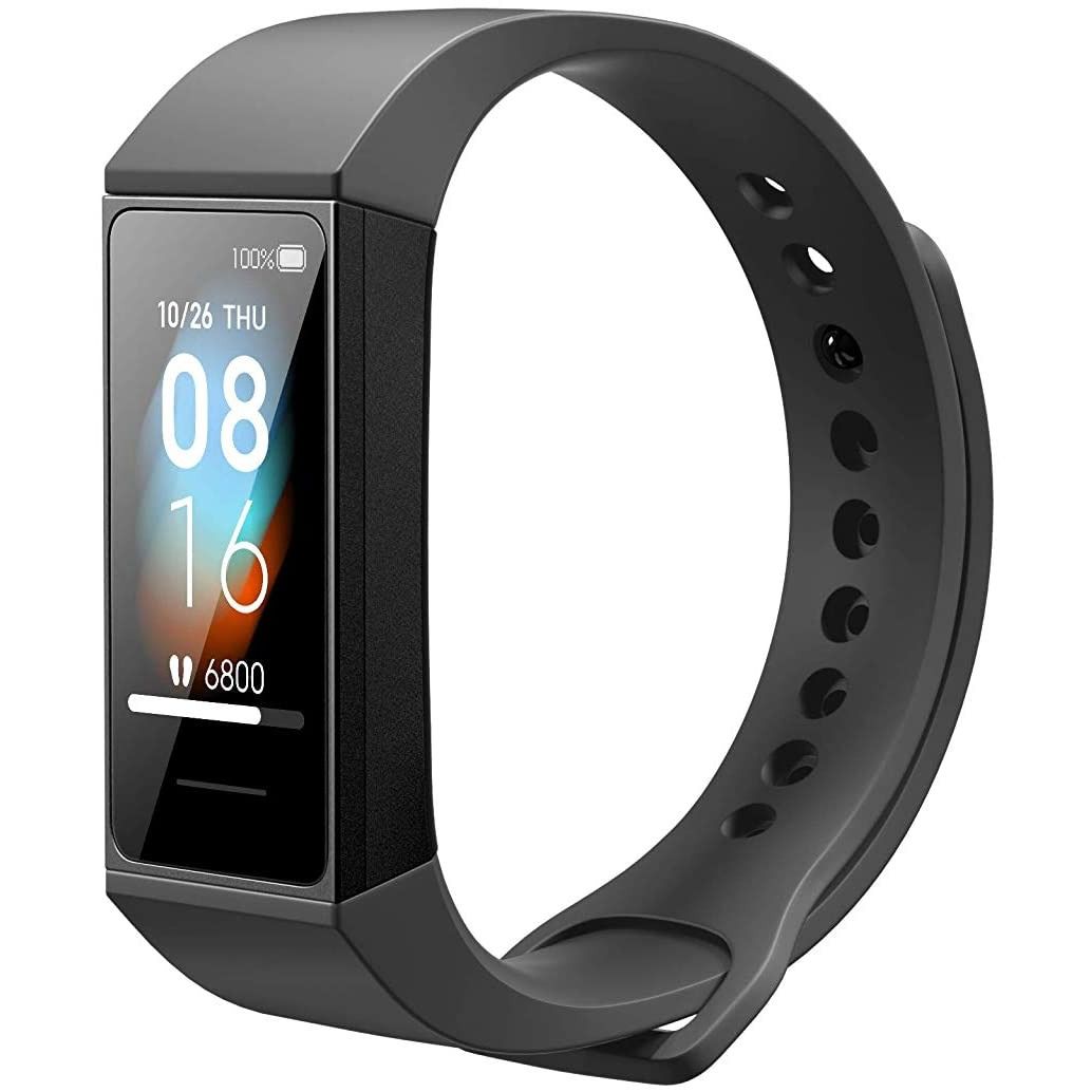 xiaomi mi smart band 4 smartwatch