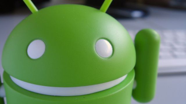 Larry Page comprou o Android por estar frustrado com os celulares da época