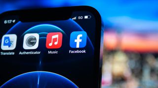 Código de login do Facebook: o que é, como usar e se não chegar - Canaltech