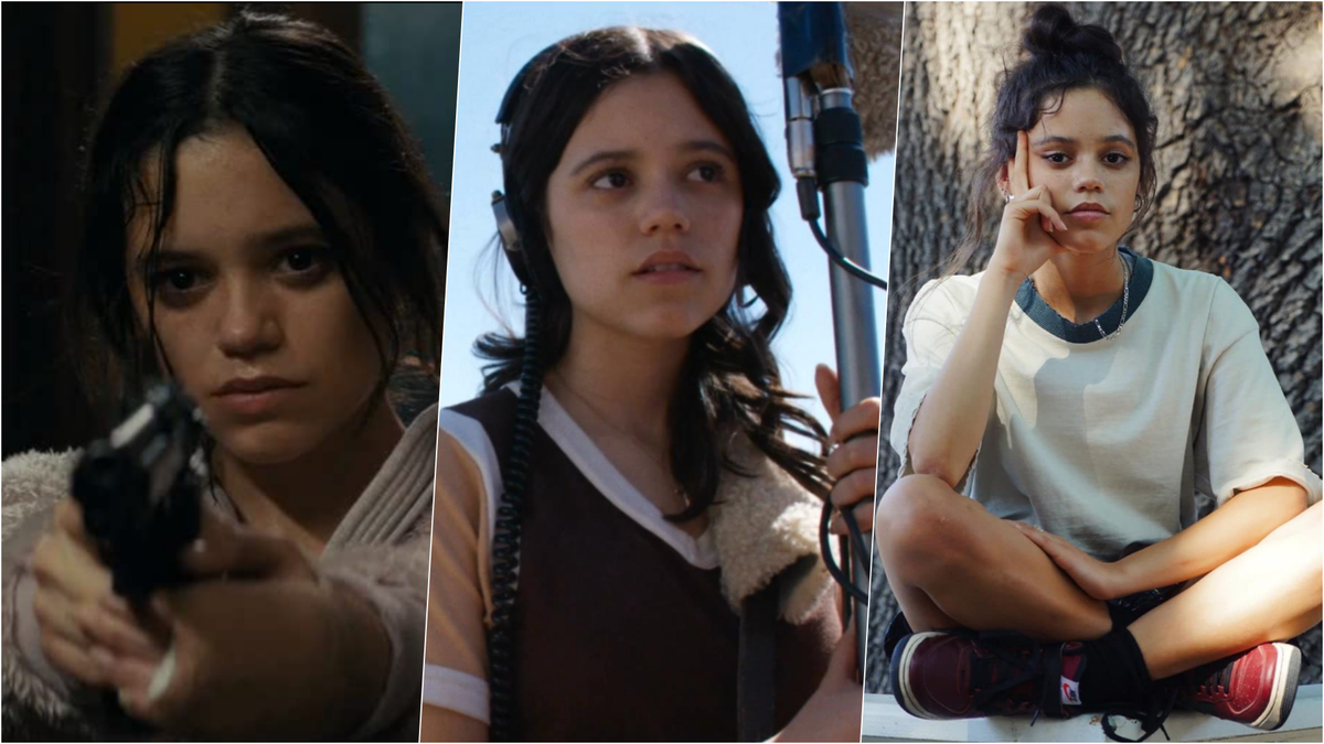 Jenna Ortega | 7 filmes e séries com a atriz que fez Wandinha - Canaltech