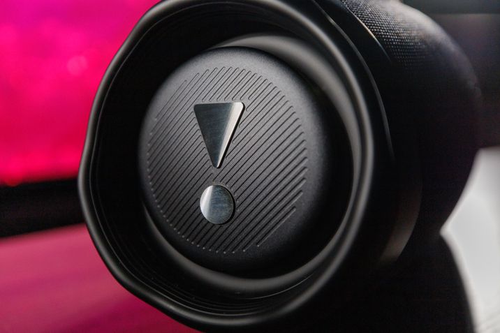 Boombox 3 subwoofer