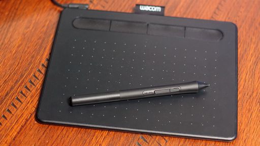 Review Wacom Intuos S | Mesa digitalizadora compacta, mas de alta precisão