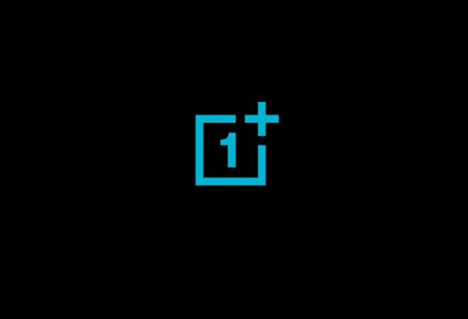 OnePlus divulgou logo na cor especial do novo smartphone (Imagem: Reprodução/OnePlus)