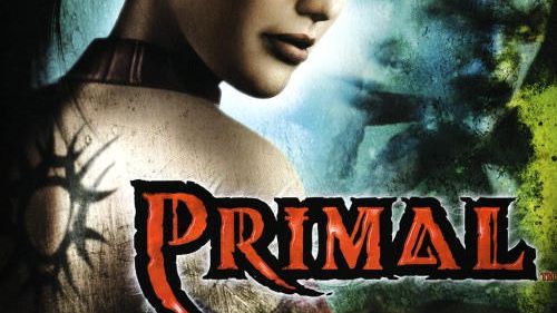 Primal é o próximo jogo de PS2 a chegar ao PlayStation 4