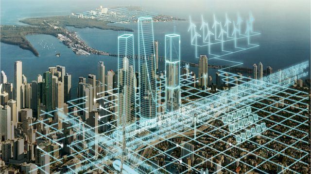 Huawei lança plataforma para cidades inteligentes e quer parceria com governos