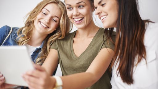 10 perigos do compartilhamento de imagens online