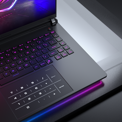 ASUS ROG Strix SCAR 2025