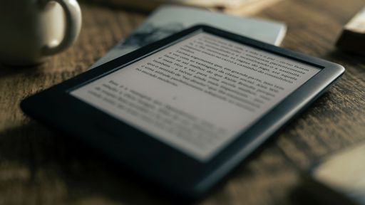 Como comprar ebooks pelo próprio Kindle