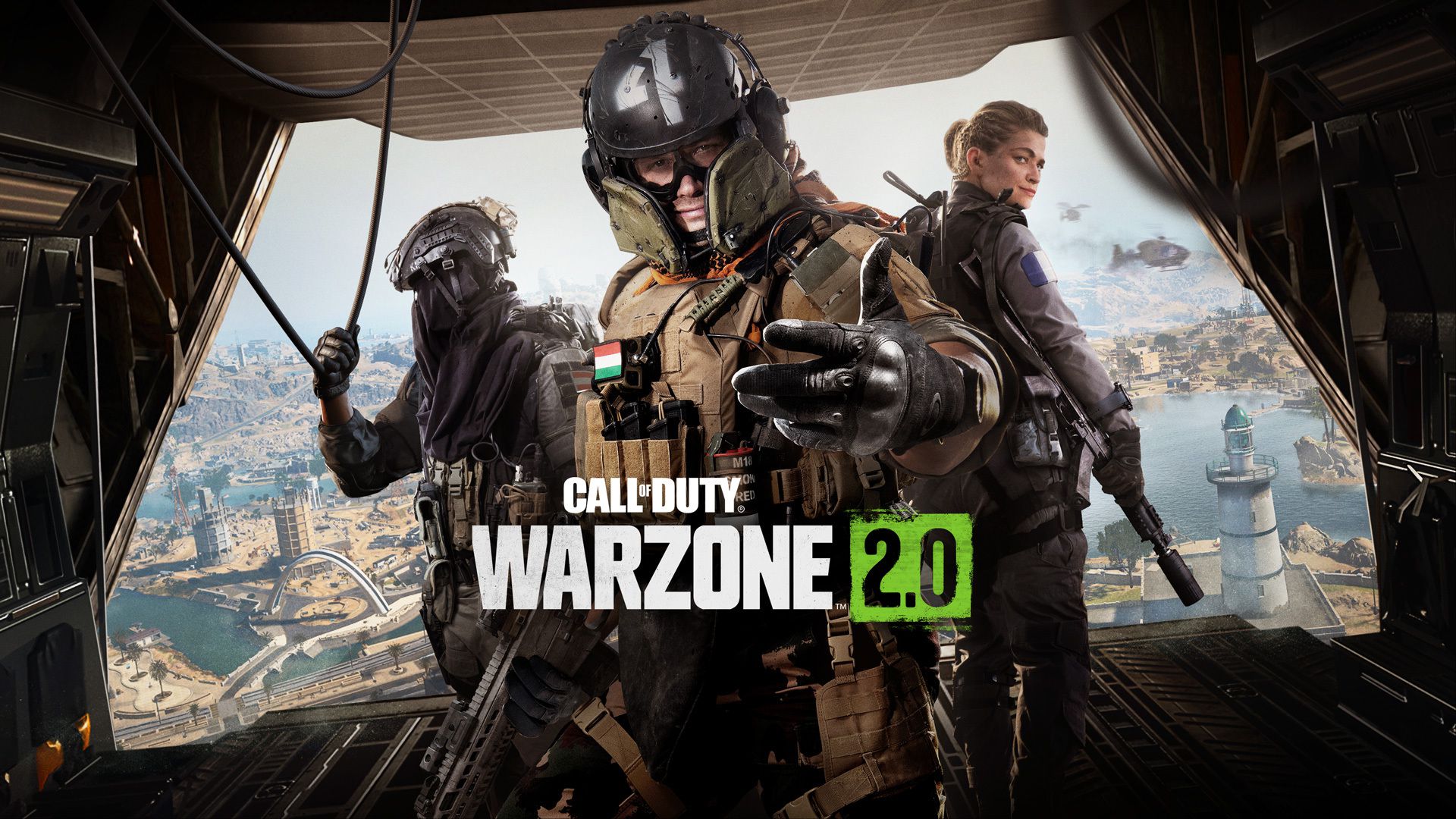 Call of Duty Modern Warfare II  Como desbloquear todas as armas? -  Canaltech