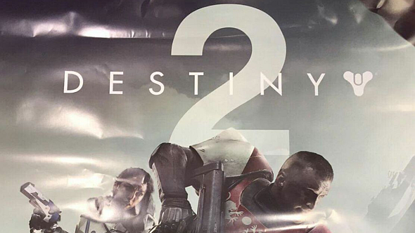 Destiny 2 tem suposta imagem de divulgação e data de lançamento vazadas