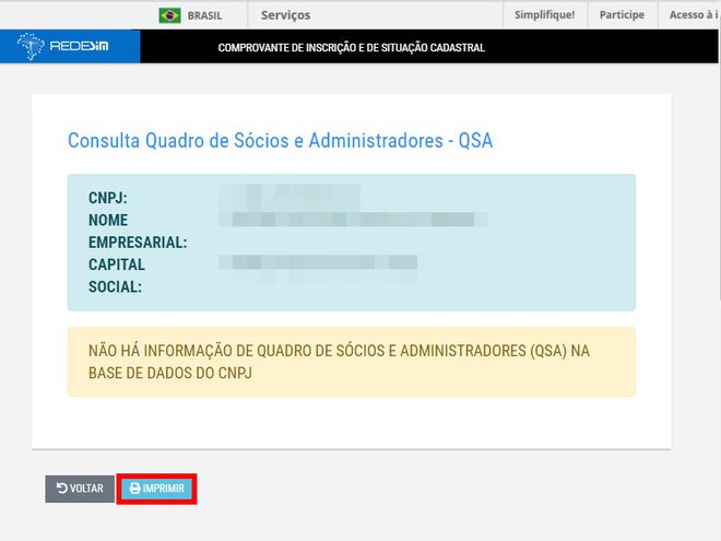 Como Consultar Um CNPJ Na Receita Federal Canaltech