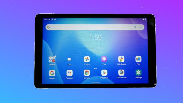 Vazam detalhes sobre o Moto Tab G20, novo tablet barato da Motorola