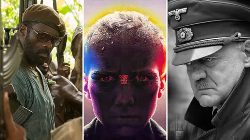 7 melhores filmes de guerra inspirados em histórias reais