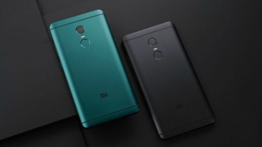 Redmi Note 4X tem especificações e imagens vazadas antes do lançamento
