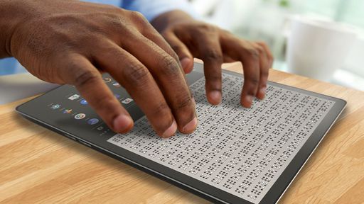 Conheça ideias incríveis de startups que ajudam pessoas com deficiência