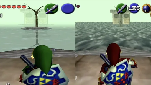 Jogadores relatam problemas em games de Nintendo 64 no Switch Online