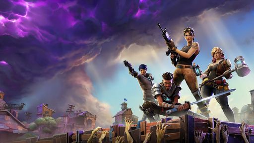 Fortnite chegará ao Android em breve com muitas novidades