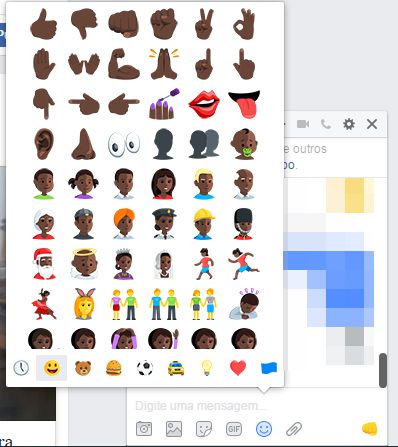 emoji Facebook emoji Facebook