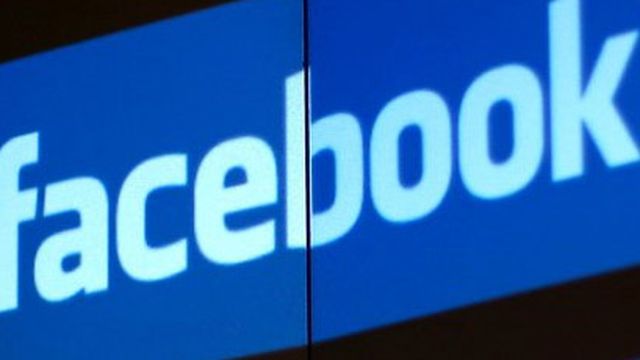 Ações do Facebook registram alta de 5% em primeiro pregão do ano