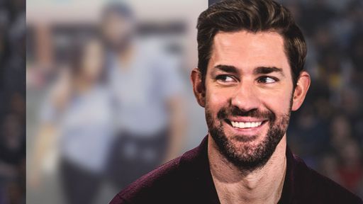 Marvel e John Krasinski teriam se reunido para projeto não-anunciado no cinema