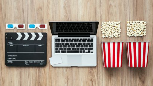 10 serviços de streaming que não estão no Brasil