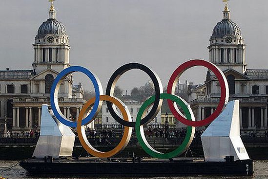Londres 2012 Jogos Olímpicos Londres 2012 Jogos Olímpicos