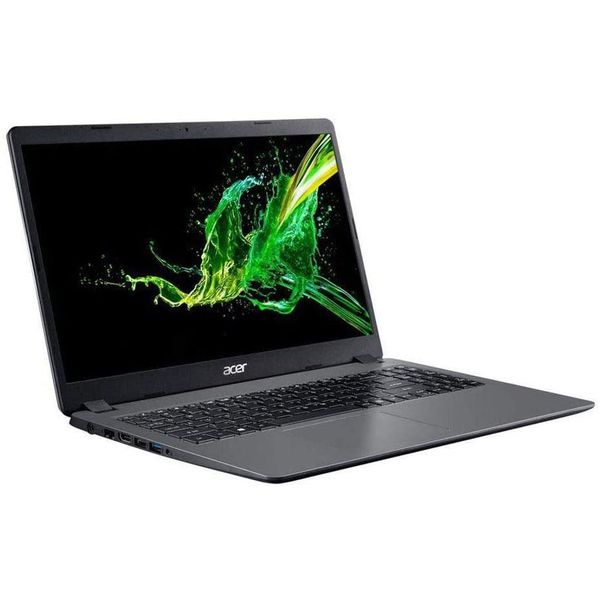 Notebook Acer Aspire 3 A315-54K-31E8 Intel Core I3 4GB RAM 1TB HD 15,6