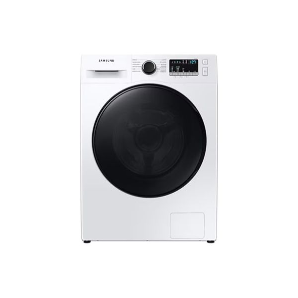 Lavadora Digital Inverter Samsung Porta Black WW11T Branca 11 Kg, 110V ou 220V | FRETE INCLUSO