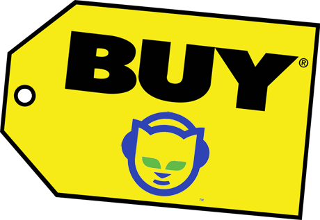 Napster na Best Buy Napster na Best Buy