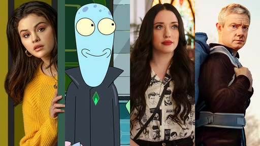 Star+ | 10 filmes e séries originais do serviço de streaming