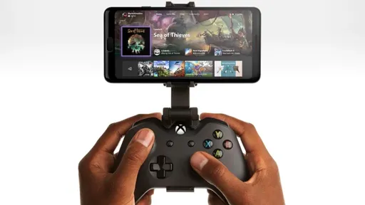 Xbox Console Streaming é lançado para dispositivos Android; veja como funciona