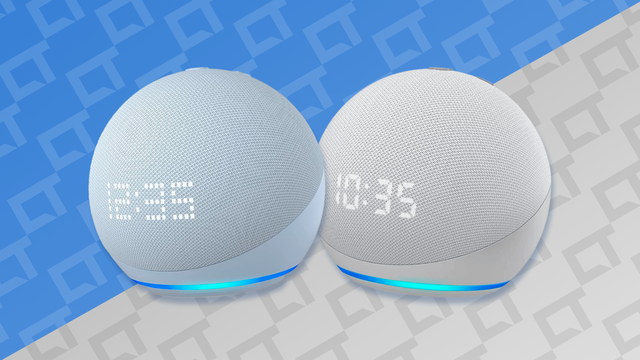 Smart Speaker  Echo Dot 5ª Geração Alexa com o Melhor Preço