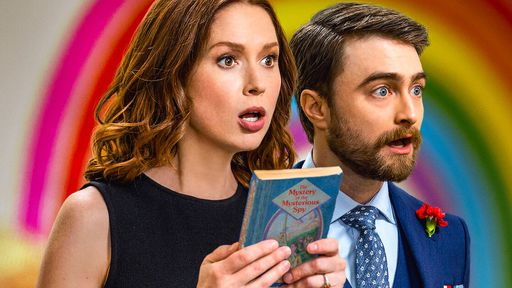 Conheça todos as produções interativas da Netflix