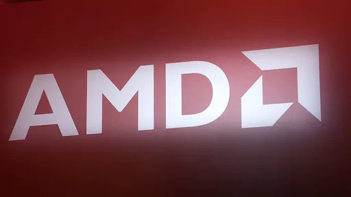AMD já ameaça seriamente reinado da Intel em processadores gamers, diz pesquisa