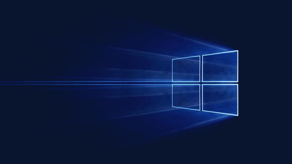 Imagem do Windows 10