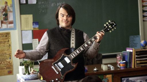 As 10 melhores bandas fictícias de rock na TV e no cinema