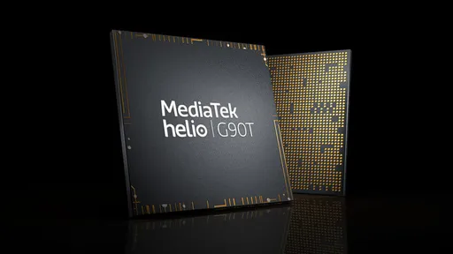 MediaTek apresenta chipset intermediário focado em games mobile