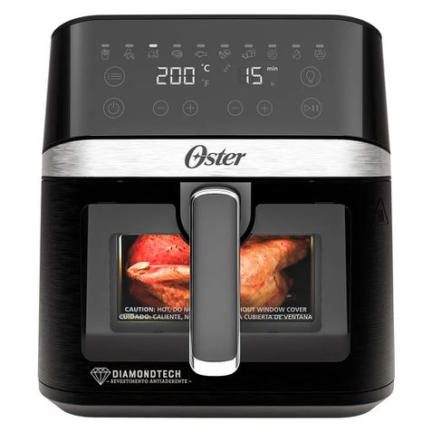 Air fryer Oster Diamond Tech 6L