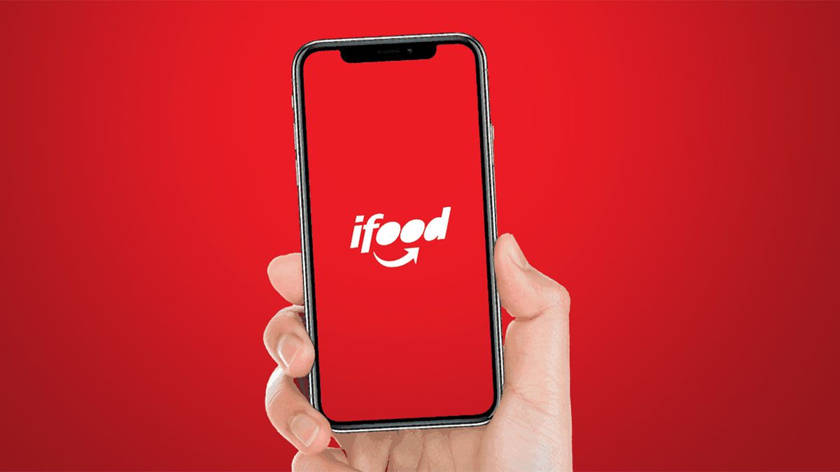 iFood deixará parcelar pedidos para aliviar os gastos no fim do mês
